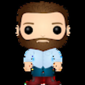 Meet your Posher, Cody